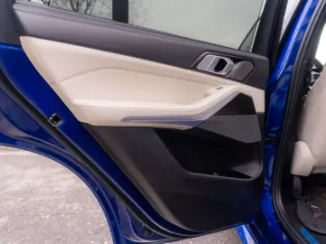 BMW X5 M60I XDRIVE M Sport PRO H&K