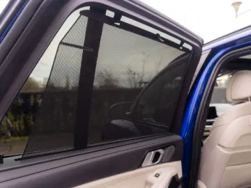 BMW X5 M60I XDRIVE M Sport PRO H&K