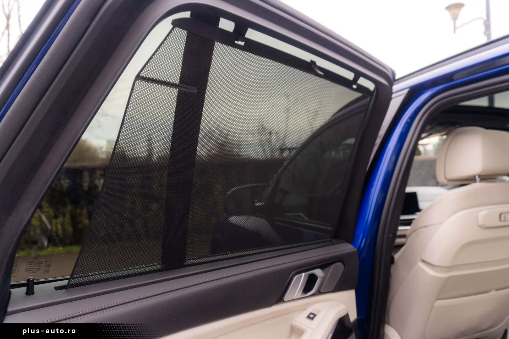 BMW X5 M60I XDRIVE M Sport PRO H&K