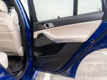 BMW X5 M60I XDRIVE M Sport PRO H&K