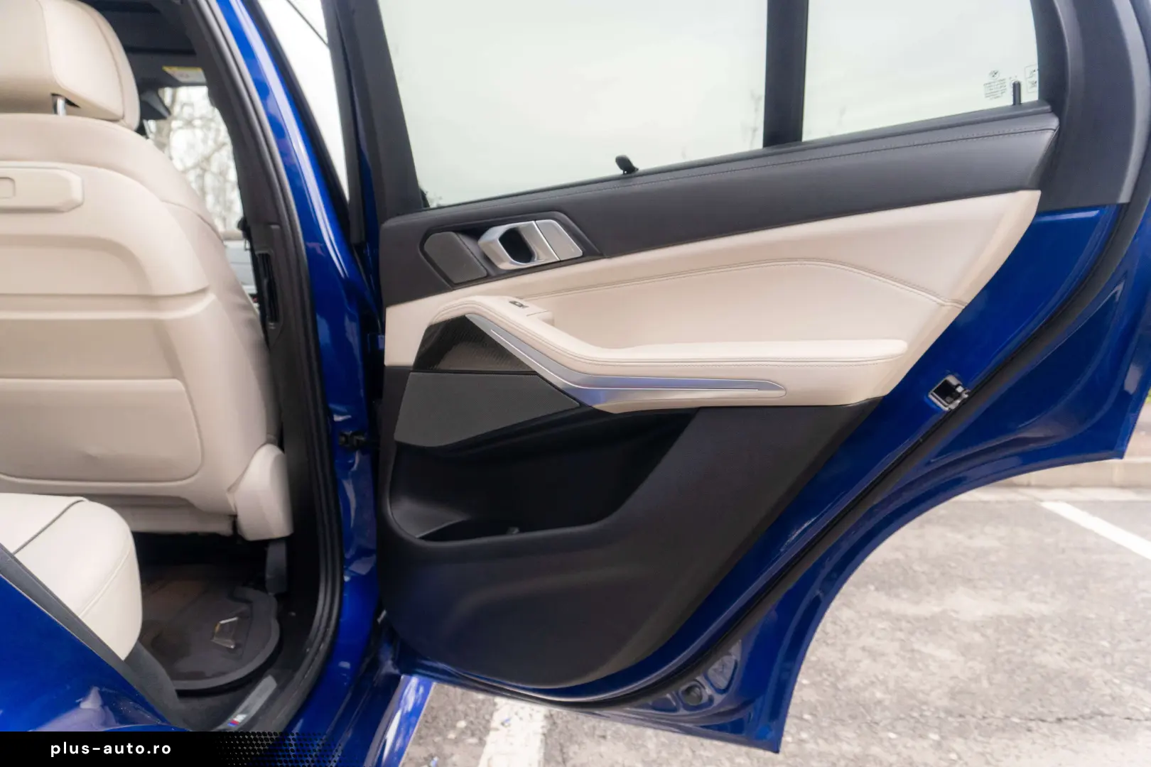 BMW X5 M60I XDRIVE M Sport PRO H&K