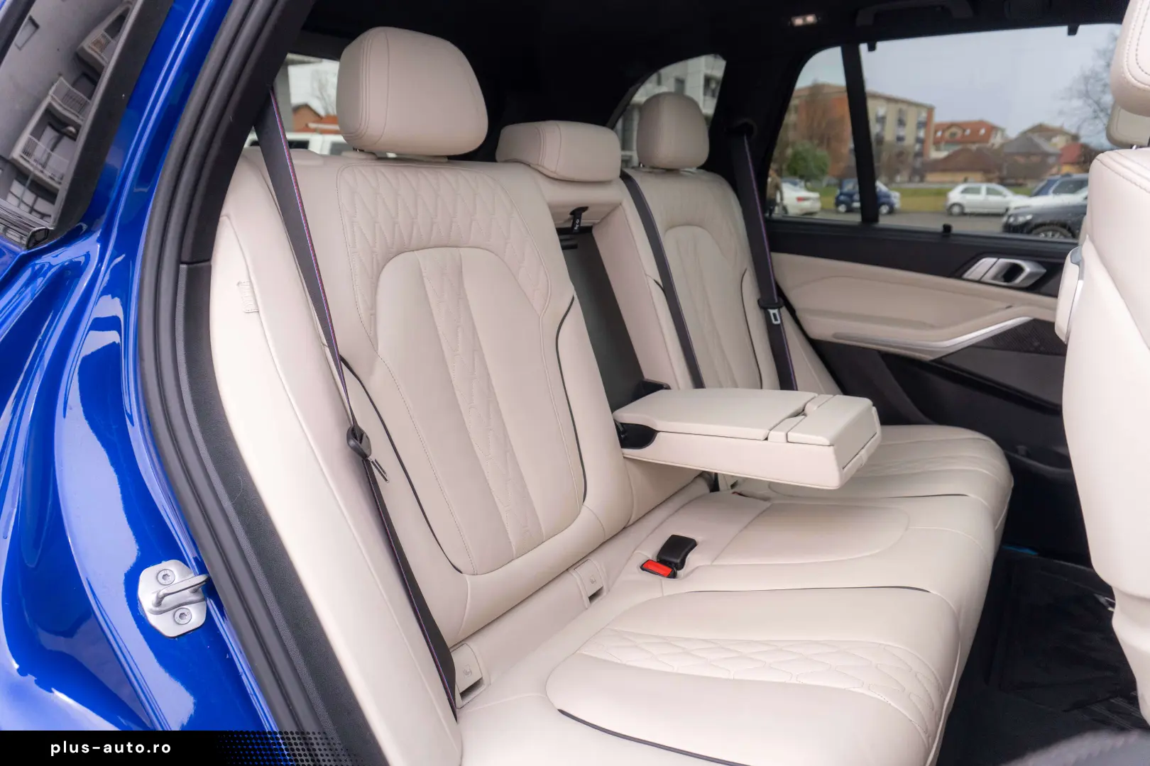 BMW X5 M60I XDRIVE M Sport PRO H&K