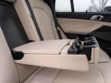 BMW X5 M60I XDRIVE M Sport PRO H&K