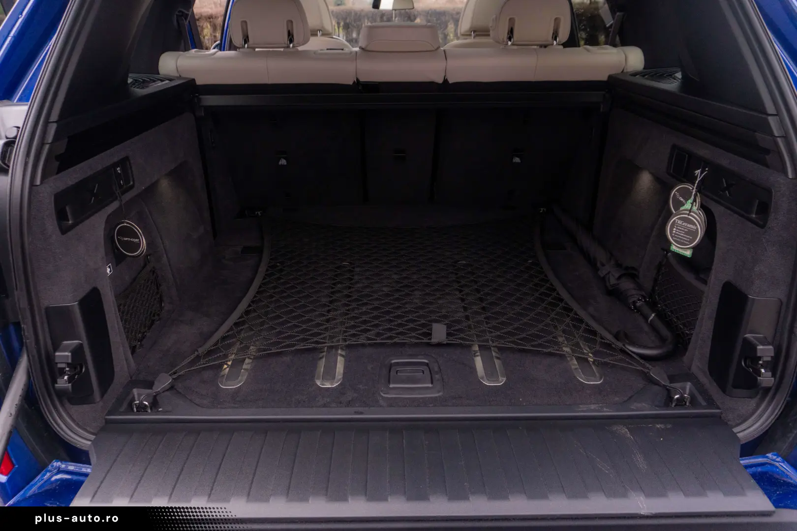 BMW X5 M60I XDRIVE M Sport PRO H&K