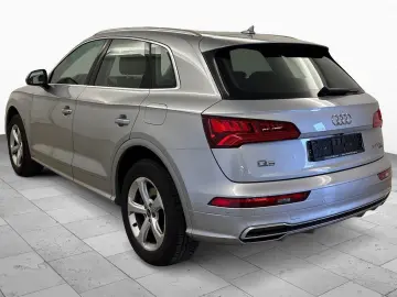 AUDI Q5 50 e quattro Kamera LED NaviTouch SHZ UVP64T€