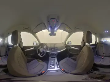 AUDI Q5 50 e quattro Kamera LED NaviTouch SHZ UVP64T€