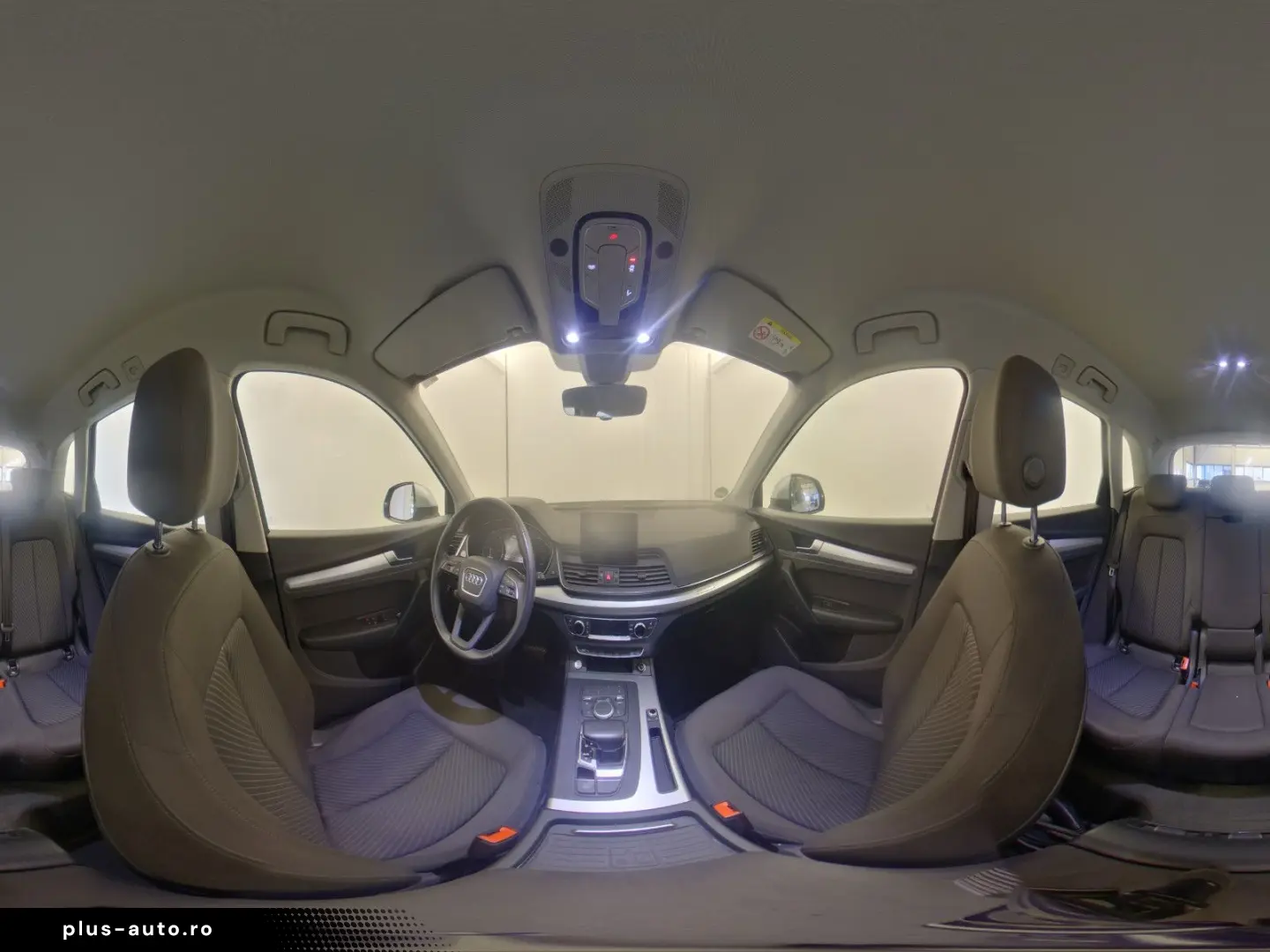 AUDI Q5 50 e quattro Kamera LED NaviTouch SHZ UVP64T€