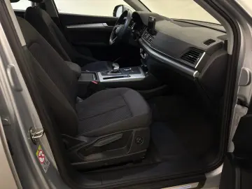 AUDI Q5 50 e quattro Kamera LED NaviTouch SHZ UVP64T€