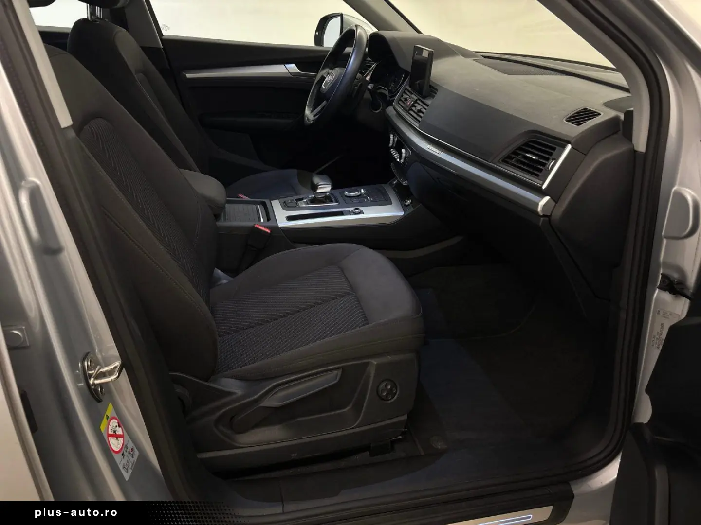 AUDI Q5 50 e quattro Kamera LED NaviTouch SHZ UVP64T€