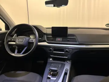 AUDI Q5 50 e quattro Kamera LED NaviTouch SHZ UVP64T€