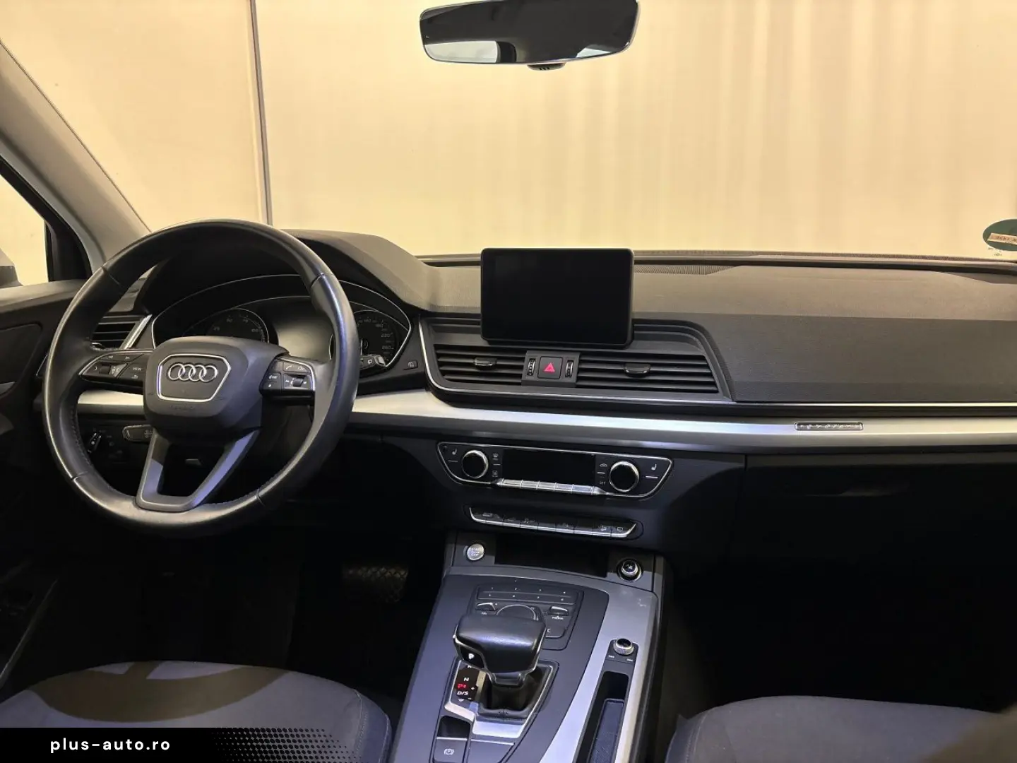 AUDI Q5 50 e quattro Kamera LED NaviTouch SHZ UVP64T€