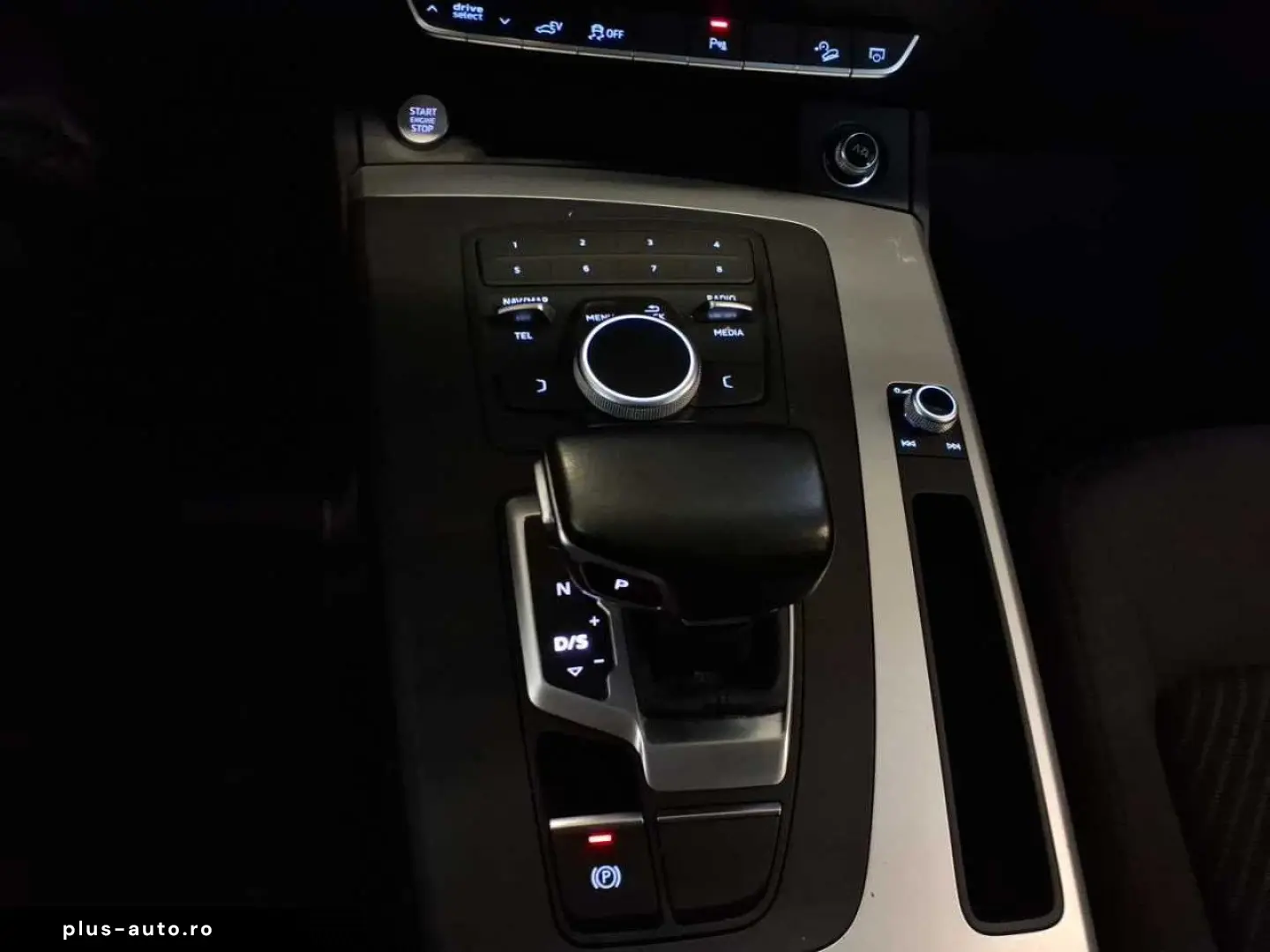 AUDI Q5 50 e quattro Kamera LED NaviTouch SHZ UVP64T€