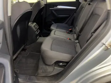 AUDI Q5 50 e quattro Kamera LED NaviTouch SHZ UVP64T€