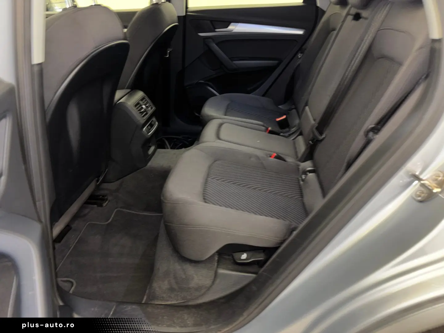 AUDI Q5 50 e quattro Kamera LED NaviTouch SHZ UVP64T€