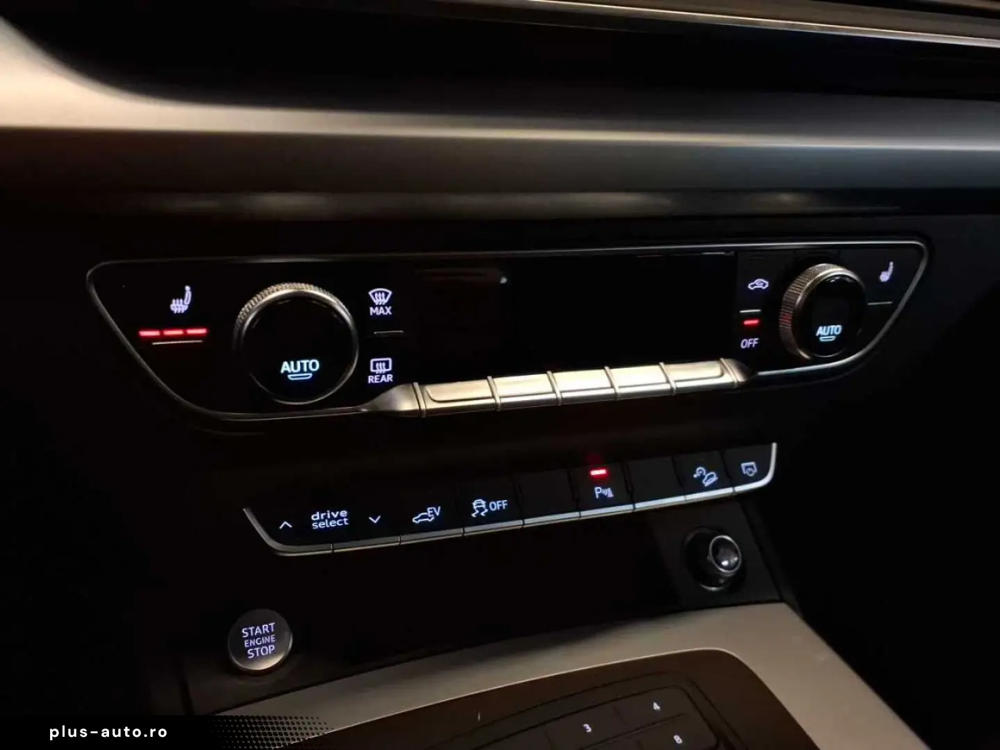 AUDI Q5 50 e quattro Kamera LED NaviTouch SHZ UVP64T€