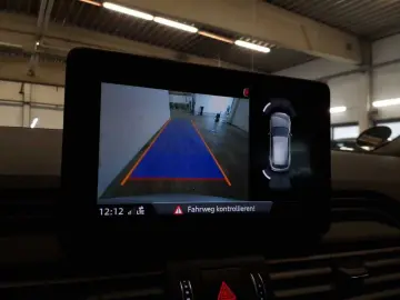 AUDI Q5 50 e quattro Kamera LED NaviTouch SHZ UVP64T€
