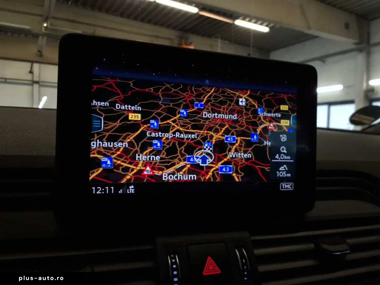 AUDI Q5 50 e quattro Kamera LED NaviTouch SHZ UVP64T€