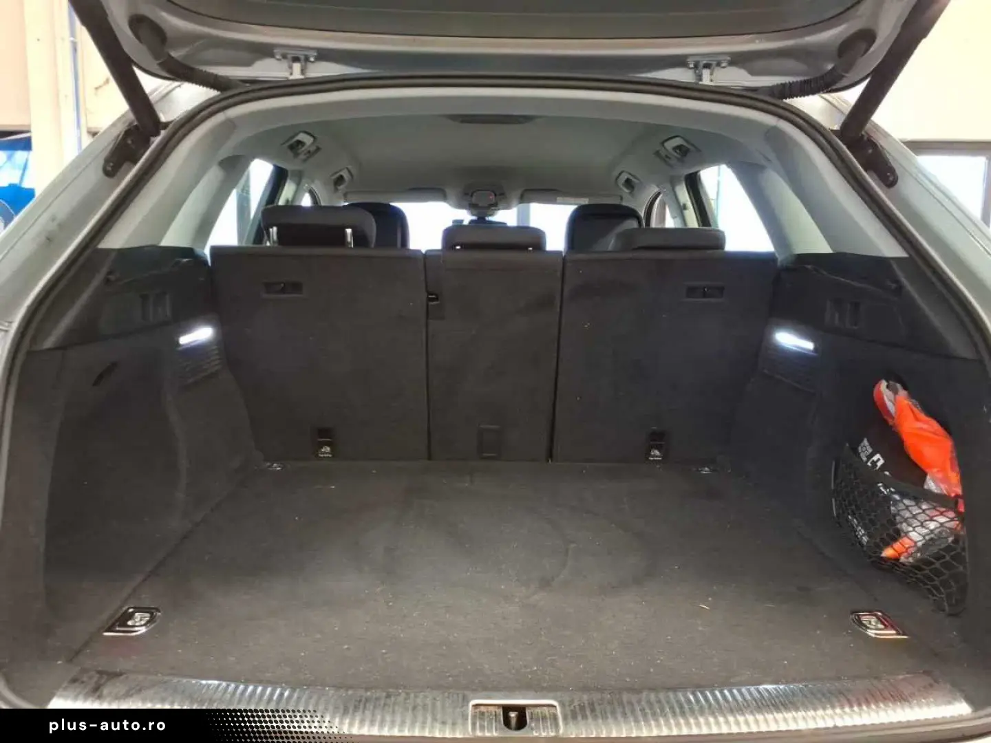 AUDI Q5 50 e quattro Kamera LED NaviTouch SHZ UVP64T€