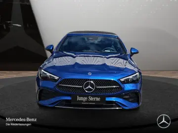 MERCEDES-BENZ CLE 200 Cabrio AMG Advanced PLUS DigiLight 360