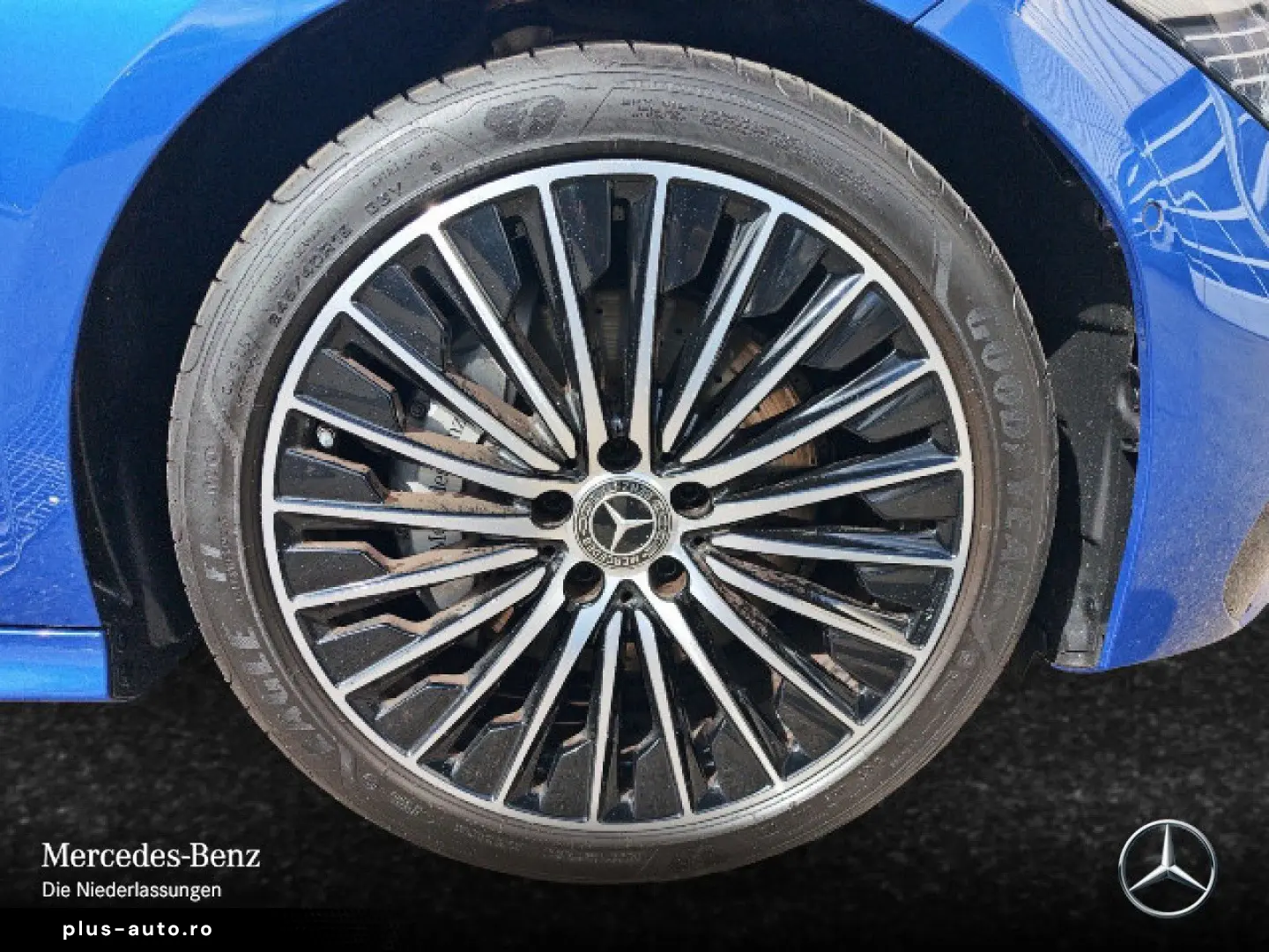 MERCEDES-BENZ CLE 200 Cabrio AMG Advanced PLUS DigiLight 360