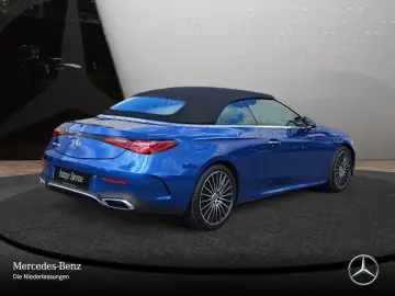 MERCEDES-BENZ CLE 200 Cabrio AMG Advanced PLUS DigiLight 360