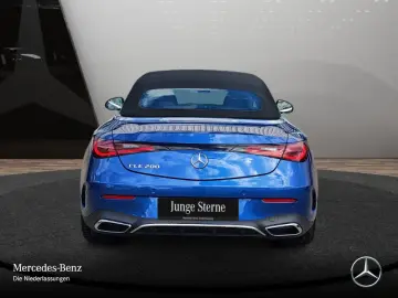 MERCEDES-BENZ CLE 200 Cabrio AMG Advanced PLUS DigiLight 360