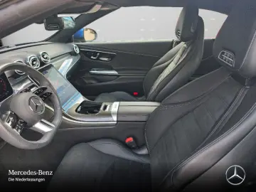 MERCEDES-BENZ CLE 200 Cabrio AMG Advanced PLUS DigiLight 360