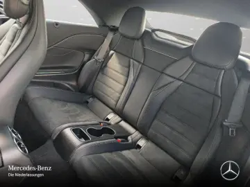 MERCEDES-BENZ CLE 200 Cabrio AMG Advanced PLUS DigiLight 360