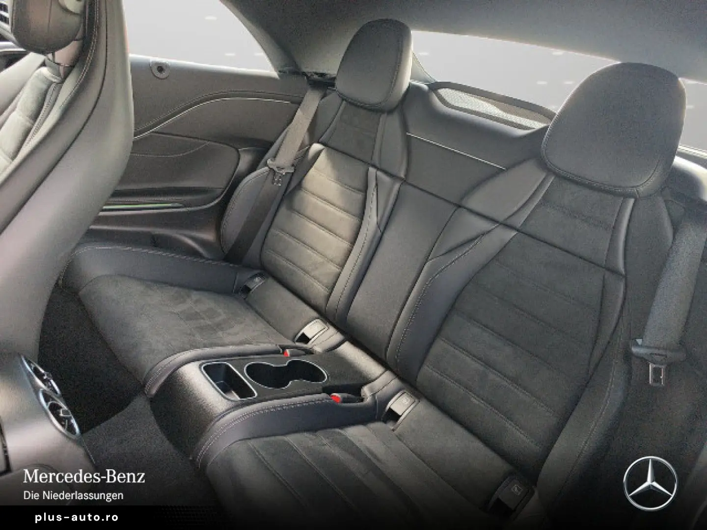 MERCEDES-BENZ CLE 200 Cabrio AMG Advanced PLUS DigiLight 360