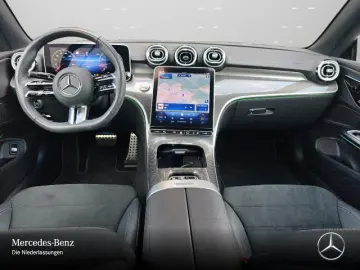 MERCEDES-BENZ CLE 200 Cabrio AMG Advanced PLUS DigiLight 360