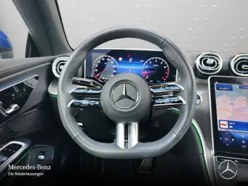 MERCEDES-BENZ CLE 200 Cabrio AMG Advanced PLUS DigiLight 360