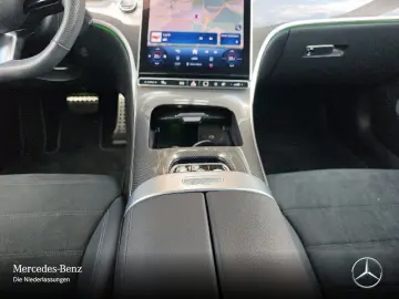 MERCEDES-BENZ CLE 200 Cabrio AMG Advanced PLUS DigiLight 360