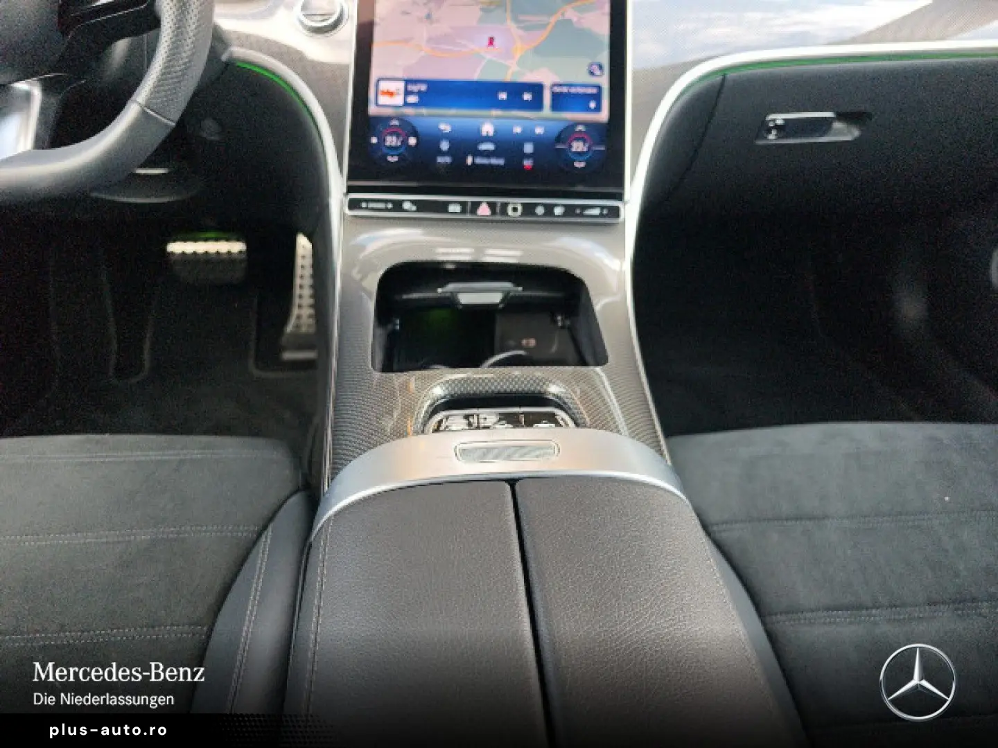 MERCEDES-BENZ CLE 200 Cabrio AMG Advanced PLUS DigiLight 360