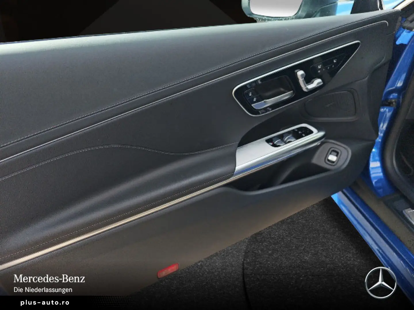 MERCEDES-BENZ CLE 200 Cabrio AMG Advanced PLUS DigiLight 360