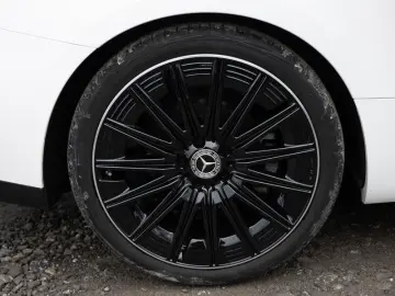 MERCEDES-BENZ CLE 200 Cabrio AMG-Sport Burm Night HU&hellip;