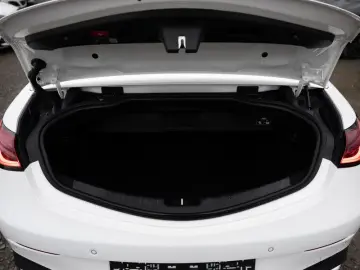 MERCEDES-BENZ CLE 200 Cabrio AMG-Sport Burm Night HU&hellip;