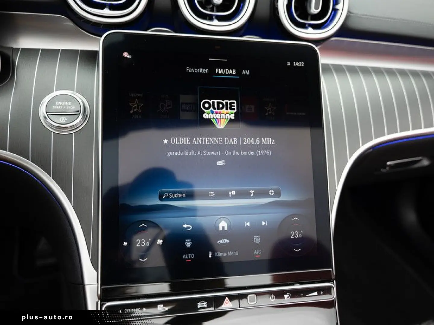 MERCEDES-BENZ CLE 200 Cabrio AMG-Sport Burm Night HU&hellip;