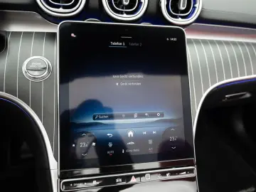 MERCEDES-BENZ CLE 200 Cabrio AMG-Sport Burm Night HU&hellip;