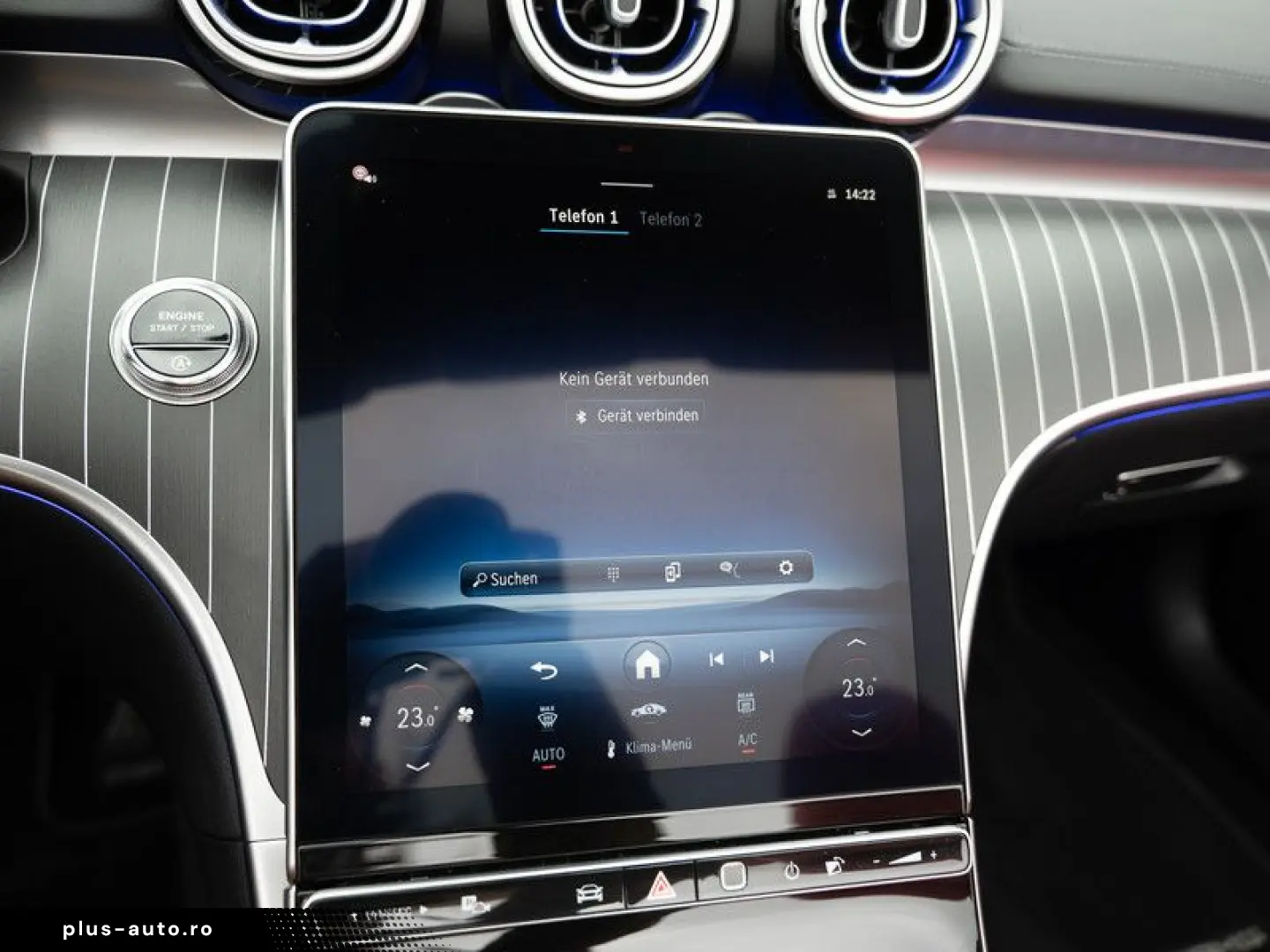 MERCEDES-BENZ CLE 200 Cabrio AMG-Sport Burm Night HU&hellip;