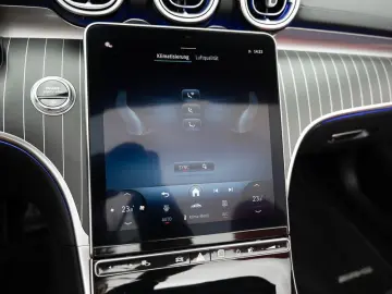 MERCEDES-BENZ CLE 200 Cabrio AMG-Sport Burm Night HU&hellip;