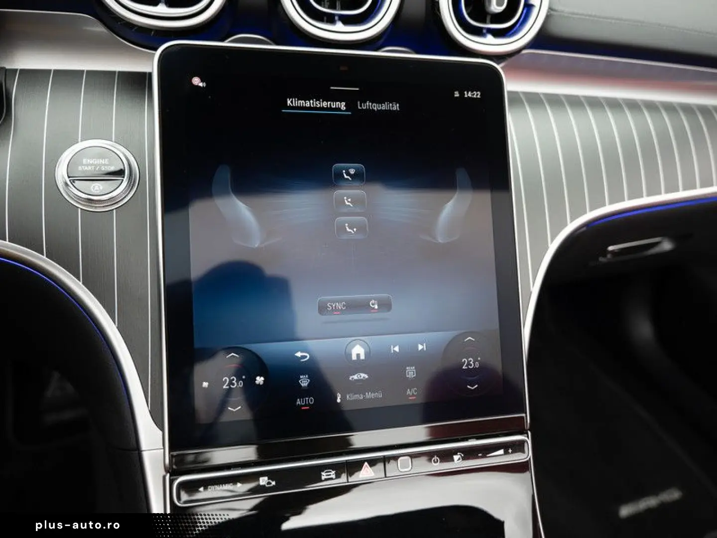 MERCEDES-BENZ CLE 200 Cabrio AMG-Sport Burm Night HU&hellip;