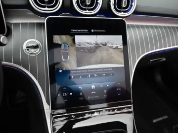 MERCEDES-BENZ CLE 200 Cabrio AMG-Sport Burm Night HU&hellip;