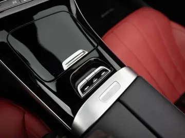 MERCEDES-BENZ CLE 200 Cabrio AMG-Sport Burm Night HU&hellip;