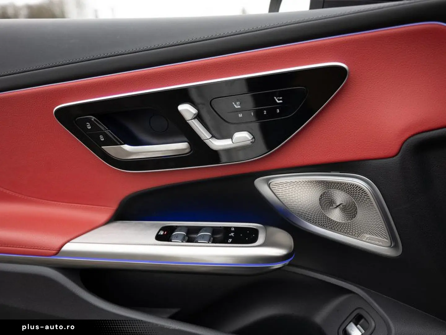 MERCEDES-BENZ CLE 200 Cabrio AMG-Sport Burm Night HU&hellip;