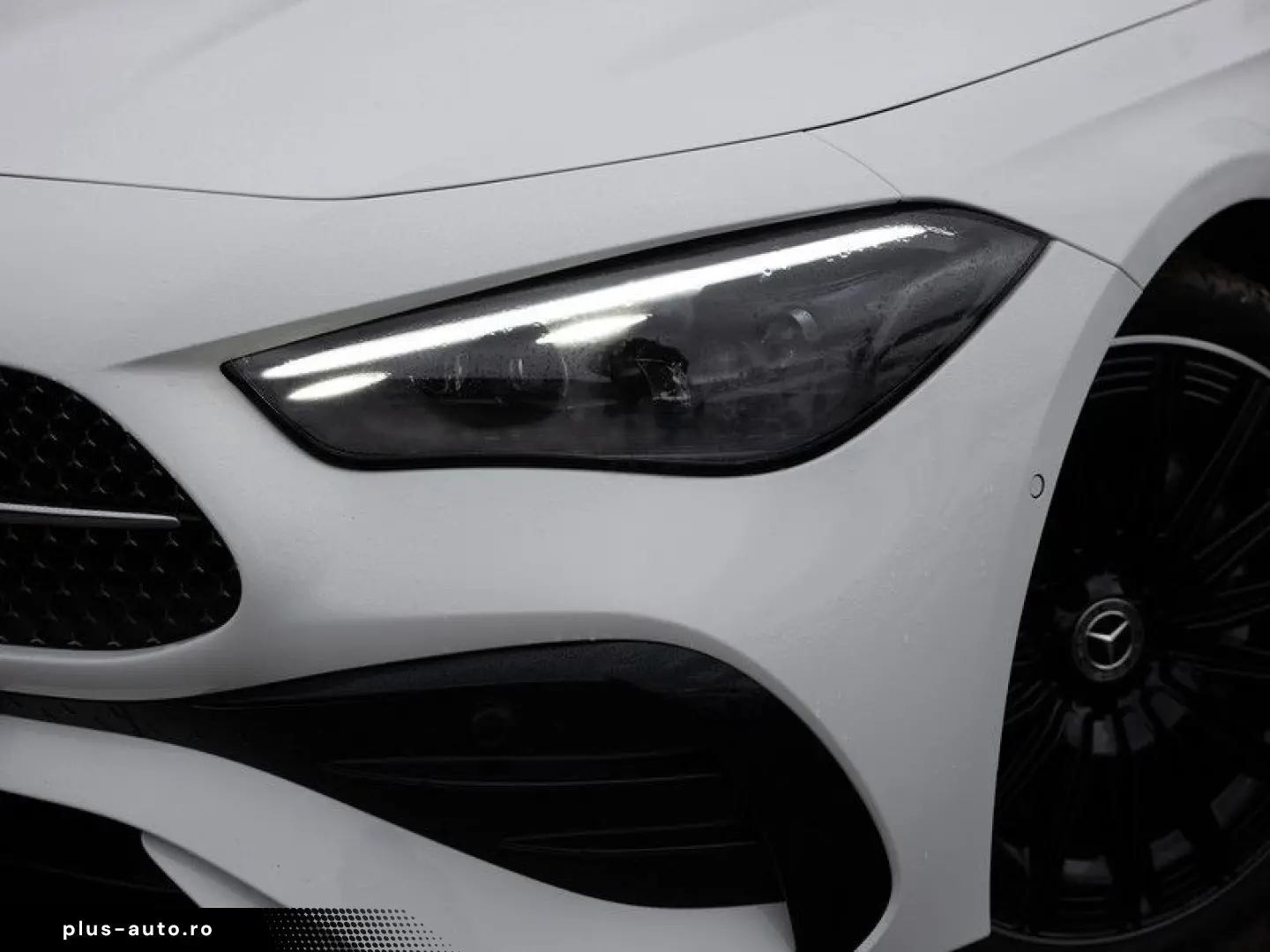 MERCEDES-BENZ CLE 200 Cabrio AMG-Sport Burm Night HU&hellip;