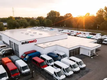 MERCEDES-BENZ Sprinter 316 CDI  Werkstatt  AHK 3 5t &hellip;