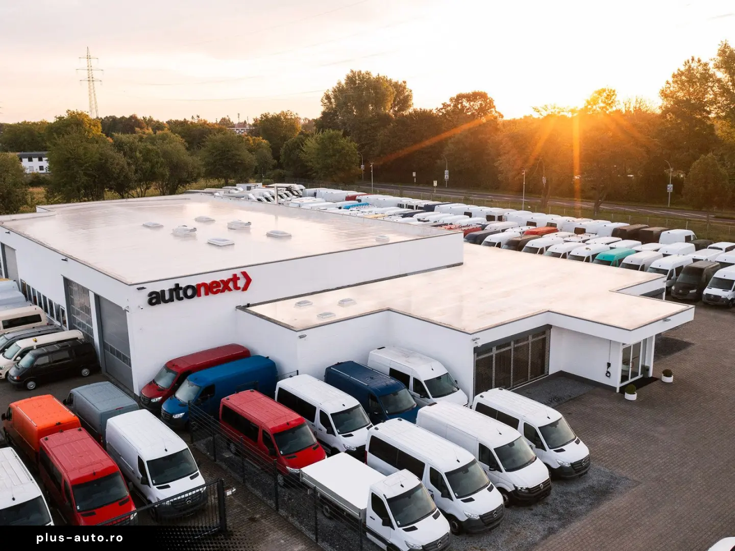 MERCEDES-BENZ Sprinter 316 CDI  Werkstatt  AHK 3 5t &hellip;