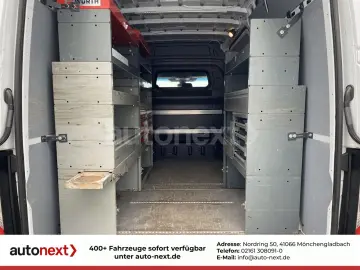 MERCEDES-BENZ Sprinter 316 CDI  Werkstatt  AHK 3 5t &hellip;