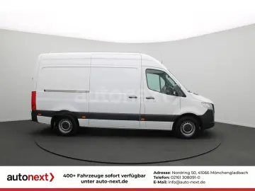 MERCEDES-BENZ Sprinter 316 CDI  Werkstatt  AHK 3 5t &hellip;