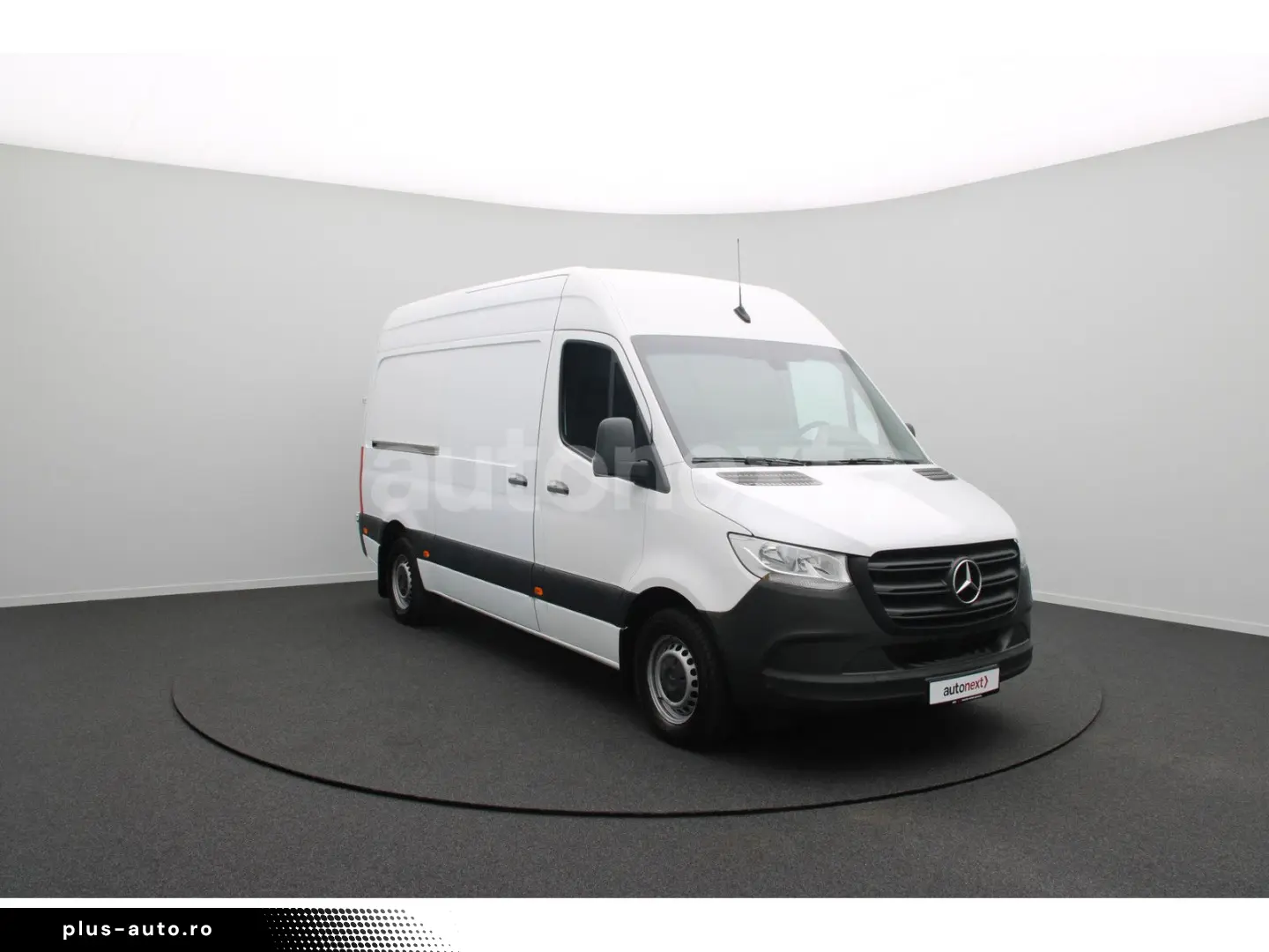 MERCEDES-BENZ Sprinter 316 CDI  Werkstatt  AHK 3 5t &hellip;